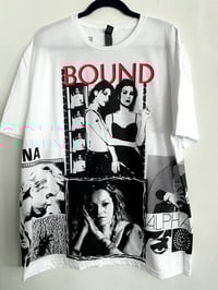 Image 1 of TEST PRINT #7 - XL