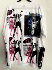 Image 1 of TEST PRINT #8 - 4X