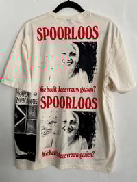 Image 2 of TEST PRINT #9 - LARGE