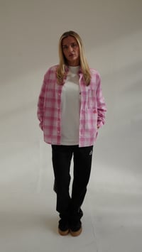 Image 3 of Pink Shirt