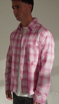 Image 5 of Pink Shirt