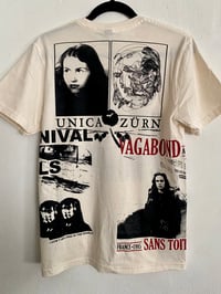 Image 1 of TEST PRINT #12 - SMALL