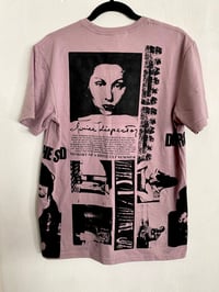 Image 1 of TEST PRINT #15 - MEDIUM