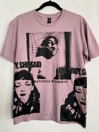 Image 2 of TEST PRINT #15 - MEDIUM