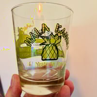 Image 6 of HALA KAHIKI 61st Anniversary Mai Tai Glass