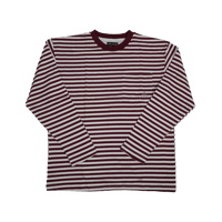 Image 1 of Stripe Tee