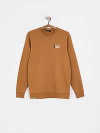 Image 2 of Sudadera Salty Crew Stake Out Crew Fleece en liquidación.