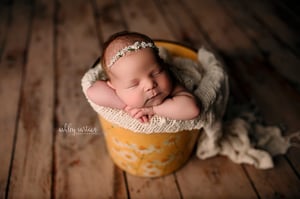 Image of Organic Cotton Layer - 5 colors