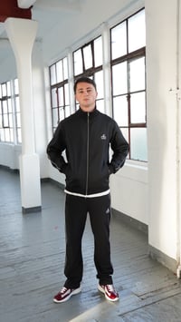 Image 2 of Tracksuit Zipper