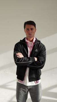 Image 3 of Tracksuit Zipper