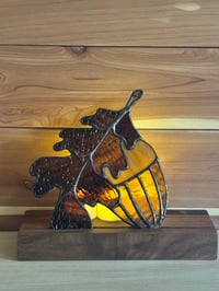 Image 2 of Autumn Glow Acorn 