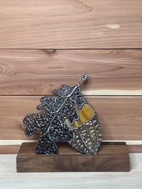 Image 1 of Autumn Glow Acorn 