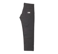 Image 3 of DOMEstics. Grey Pants