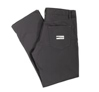 Image 5 of DOMEstics. Grey Pants