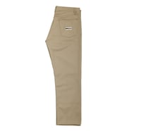 Image 3 of DOMEstics. Khaki Pants