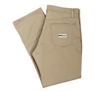 Image 5 of DOMEstics. Khaki Pants