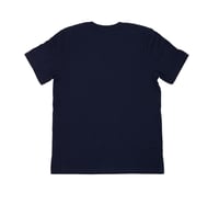 Image 2 of DOMEstics. Mesh Tshirt