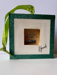 Image 4 of The Owlidays Collection – “Snowy Hoot” Ornament