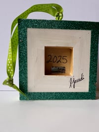 Image 5 of The Owlidays Collection – “Snowy Hoot” Ornament