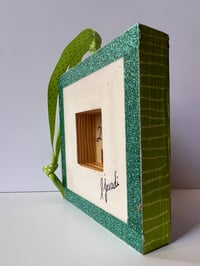 Image 6 of The Owlidays Collection – “Snowy Hoot” Ornament