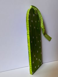 Image 6 of The Owlidays Collection – “Starry Night Owl” Ornament