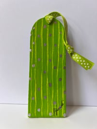 Image 5 of The Owlidays Collection – “Starry Night Owl” Ornament