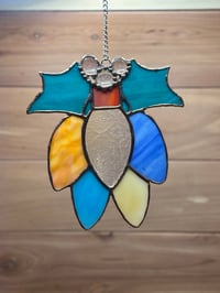 Image 1 of Winter Glow Lights 