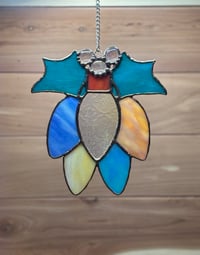 Image 2 of Winter Glow Lights 