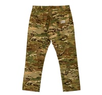 Image 2 of DOMEstics. Multi Camo Pants