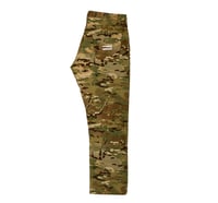 Image 3 of DOMEstics. Multi Camo Pants
