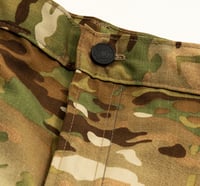 Image 4 of DOMEstics. Multi Camo Pants