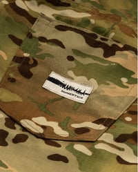 Image 5 of DOMEstics. Multi Camo Pants