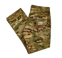 Image 6 of DOMEstics. Multi Camo Pants