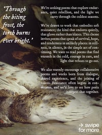 Image 2 of Winter Femmesocial Prize Entry Fee