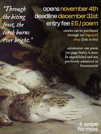 Image 4 of Winter Femmesocial Prize Entry Fee