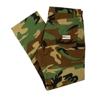 Image 6 of DOMEstics. Woodland Camo Pants