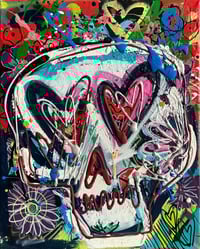 Image 1 of “Sweet Mortality”