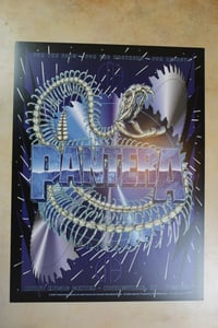 Pantera - 7/29/2023 - Noblesville, IN