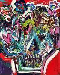 Image 1 of VORTEX OF love Calavera 