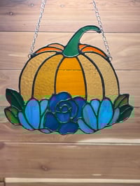 Image 1 of Golden Harvest Glow