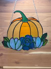 Image 2 of Golden Harvest Glow