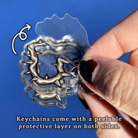 Image 4 of Original Medical Keychains