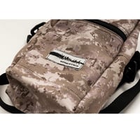 Image 3 of DOMEstics. Cross Body  Bag