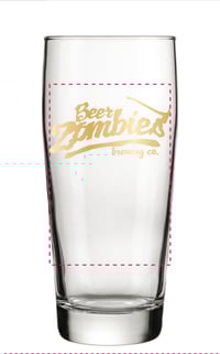 Image 2 of Beer Zombies - We Are The Champions