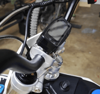 Image 2 of ETM RTR Center Mount Display Bracket