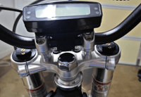 Image 3 of ETM RTR Center Mount Display Bracket