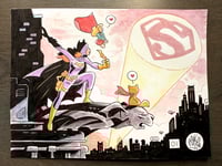 Image 2 of SuperBatober 01 - SHADOW