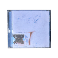 Twine - Deer In The Headlights EP CD