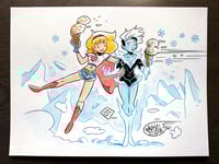 Image 2 of SuperBatober 02 - FROSTY