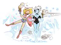 Image 1 of SuperBatober 02 - FROSTY